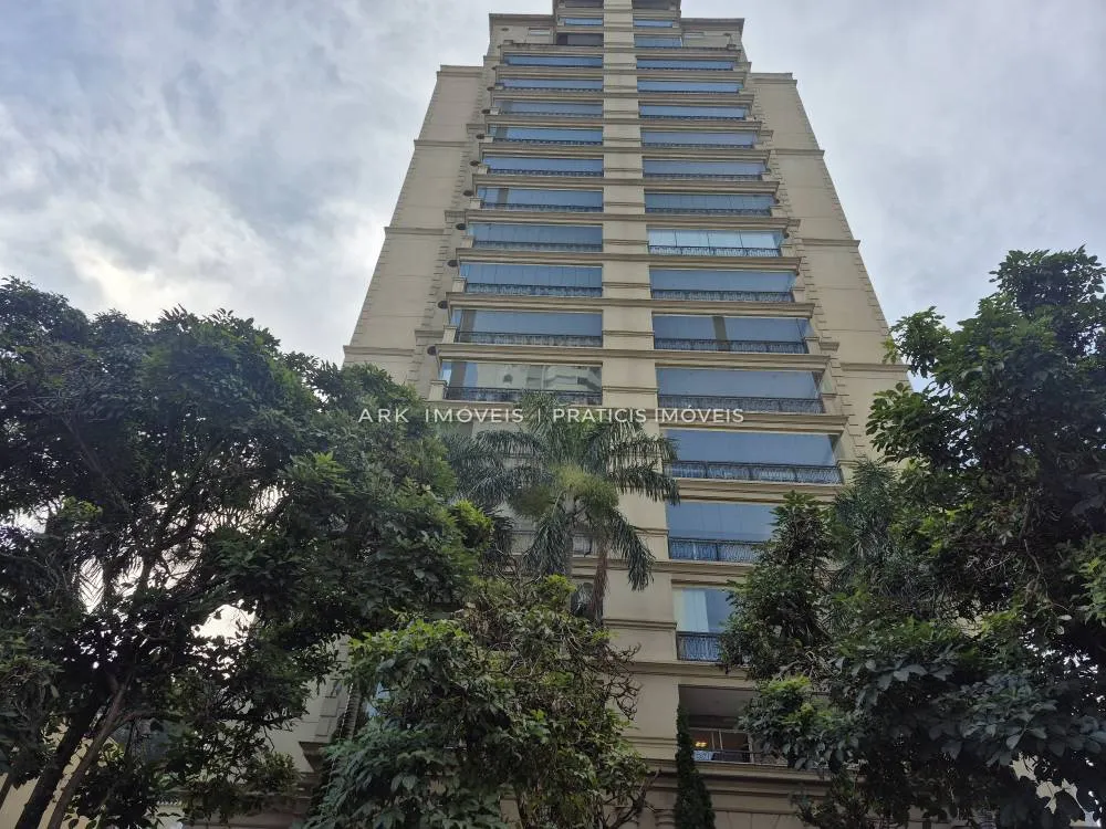 Apartamento, 2 quartos, 135 m² - Foto 5