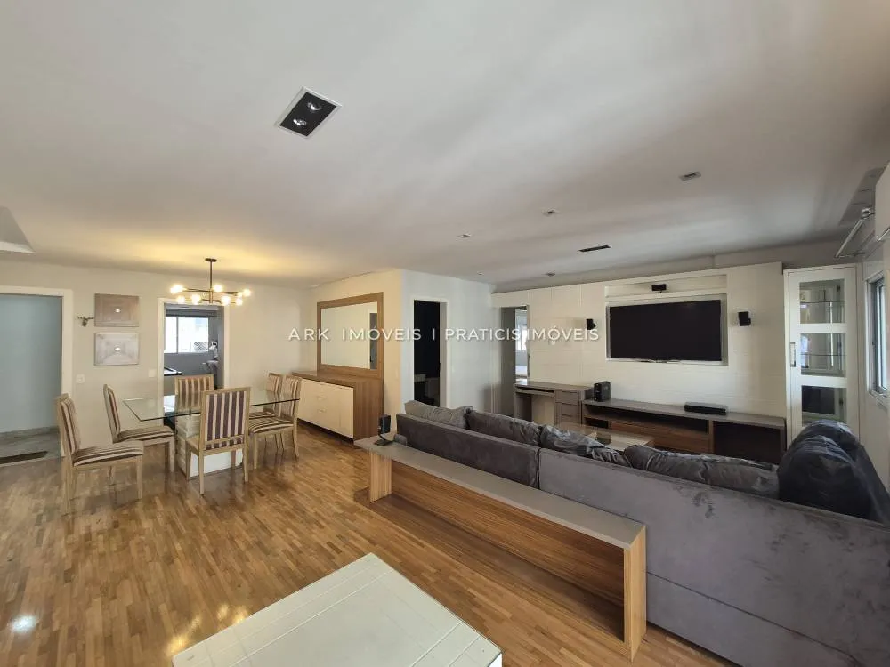 Apartamento, 2 quartos, 135 m² - Foto 1