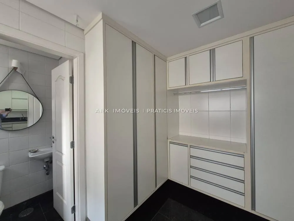 Apartamento, 2 quartos, 135 m² - Foto 2