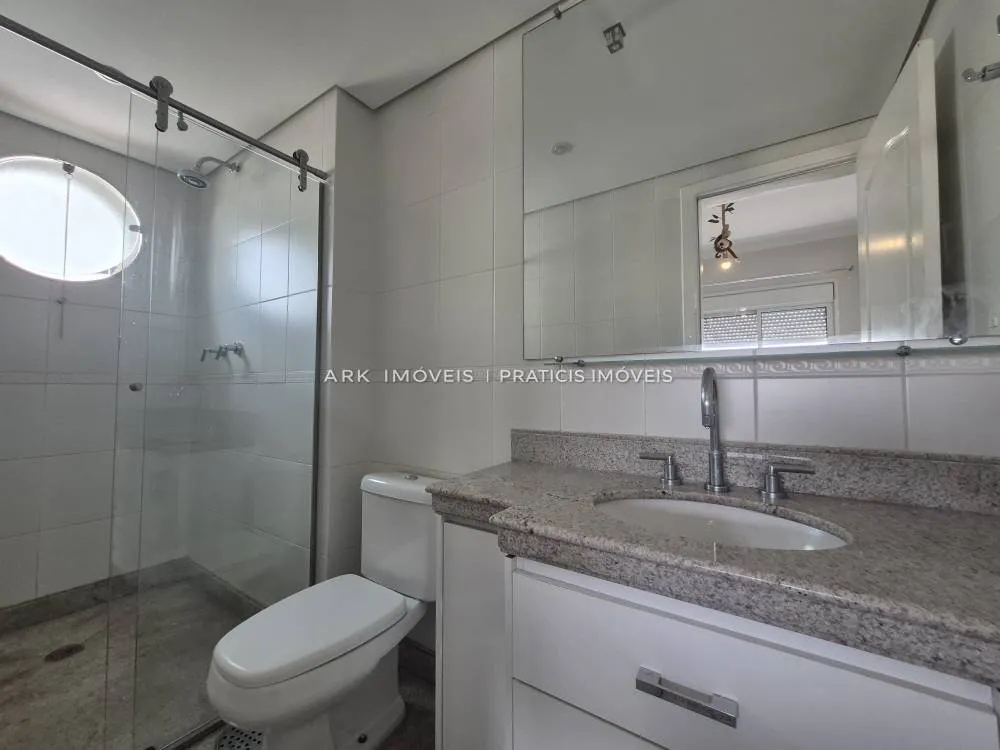 Apartamento, 2 quartos, 135 m² - Foto 3