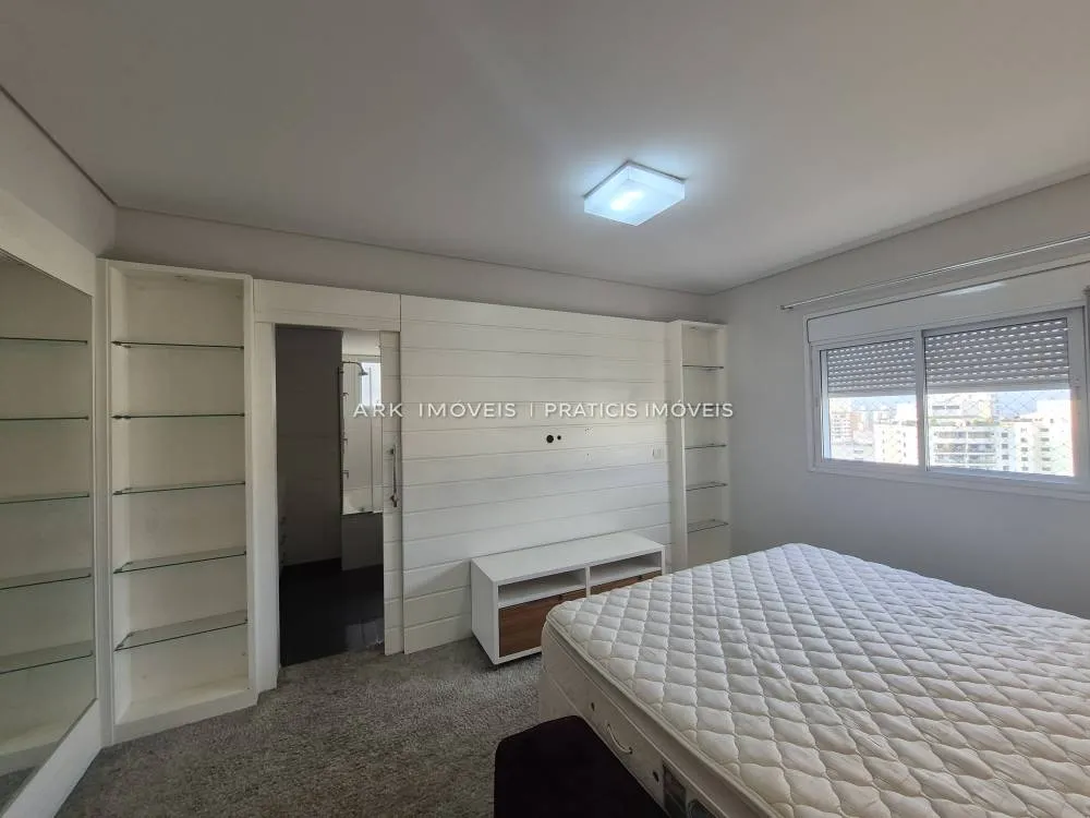 Apartamento, 2 quartos, 135 m² - Foto 6