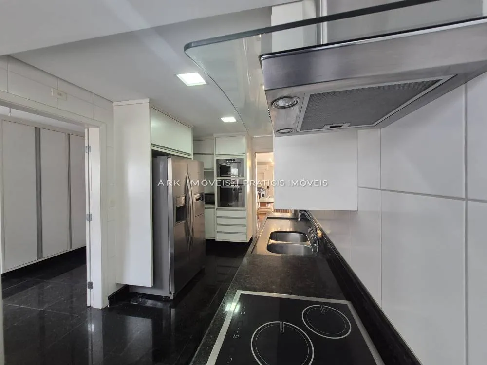 Apartamento, 2 quartos, 135 m² - Foto 8