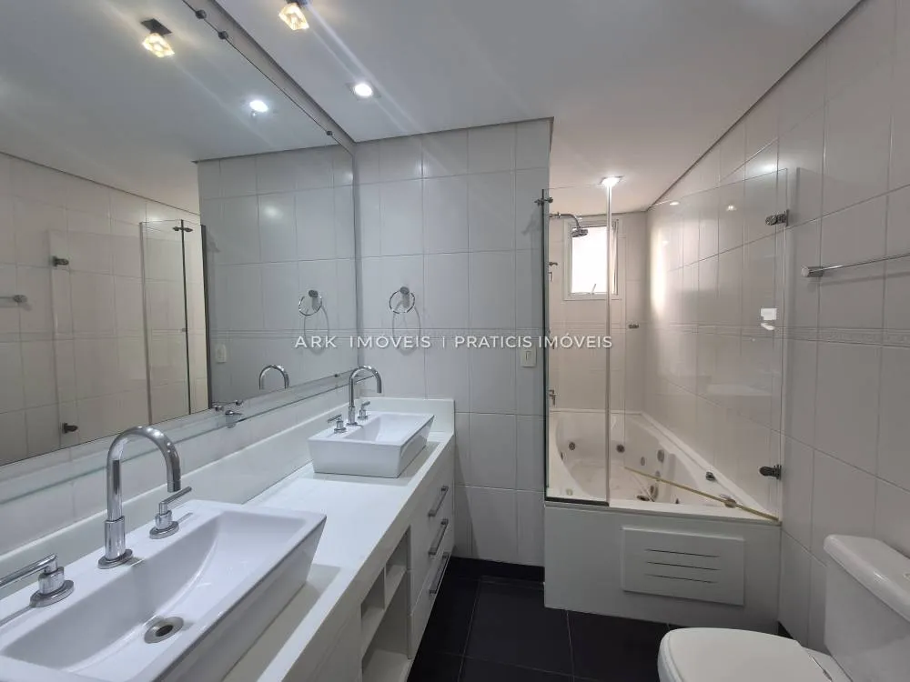 Apartamento, 2 quartos, 135 m² - Foto 10