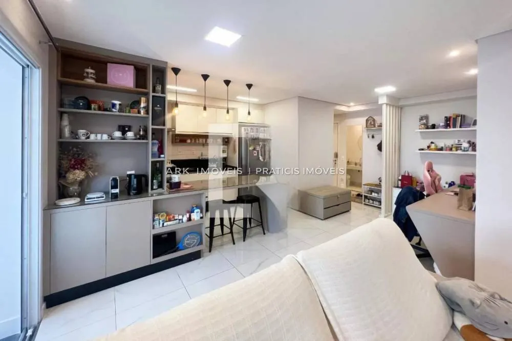 Apartamento, 2 quartos, 98 m² - Foto 2