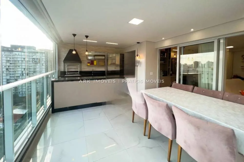 Apartamento, 2 quartos, 98 m² - Foto 4