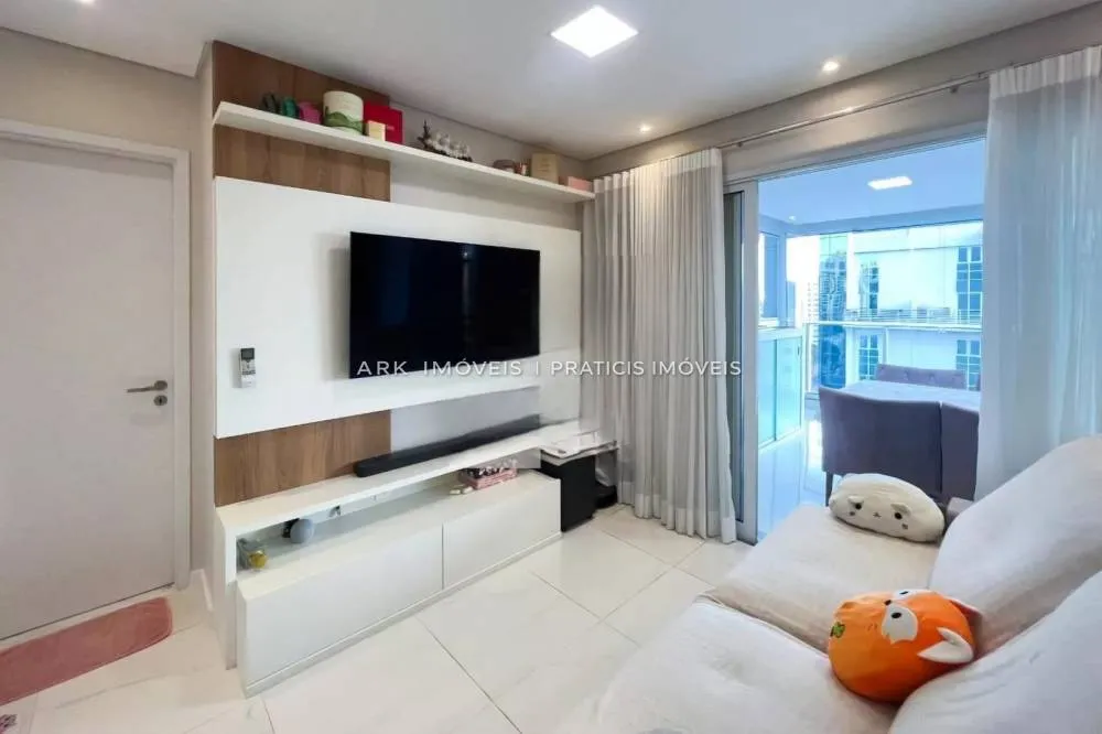 Apartamento, 2 quartos, 98 m² - Foto 1