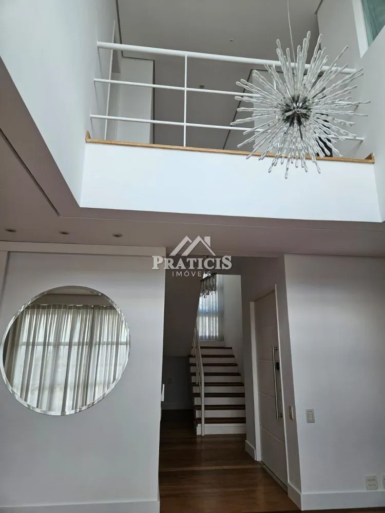 Cobertura, 4 quartos, 350 m² - Foto 2