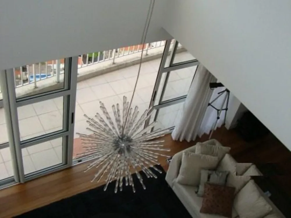 Cobertura, 4 quartos, 350 m² - Foto 5