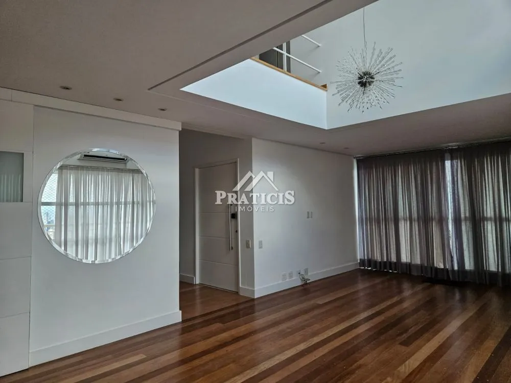 Cobertura, 4 quartos, 350 m² - Foto 5