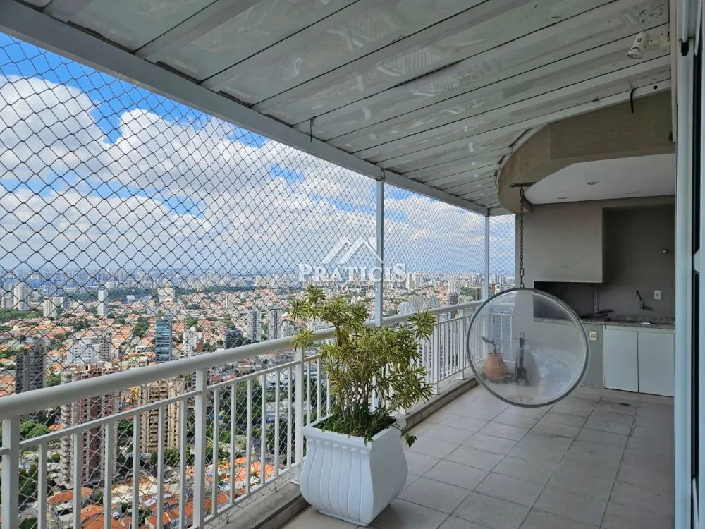 Cobertura, 4 quartos, 350 m² - Foto 2