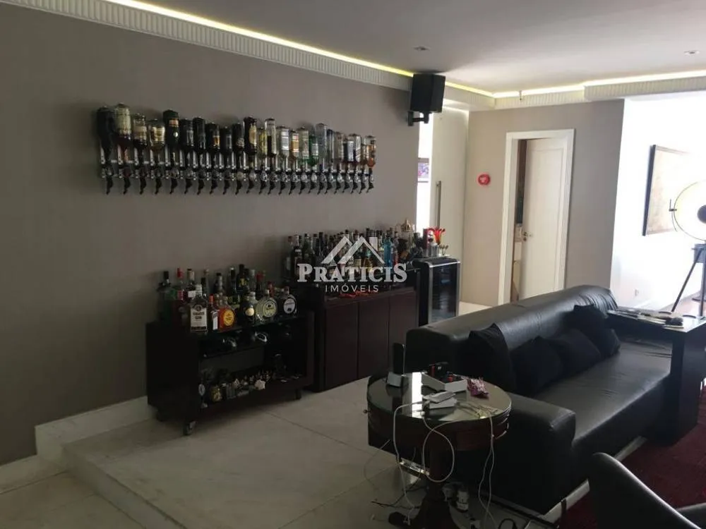 Casa de Condomínio, 6 quartos - Foto 8