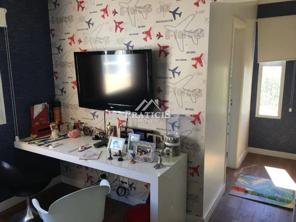 Casa de Condomínio, 6 quartos - Foto 10