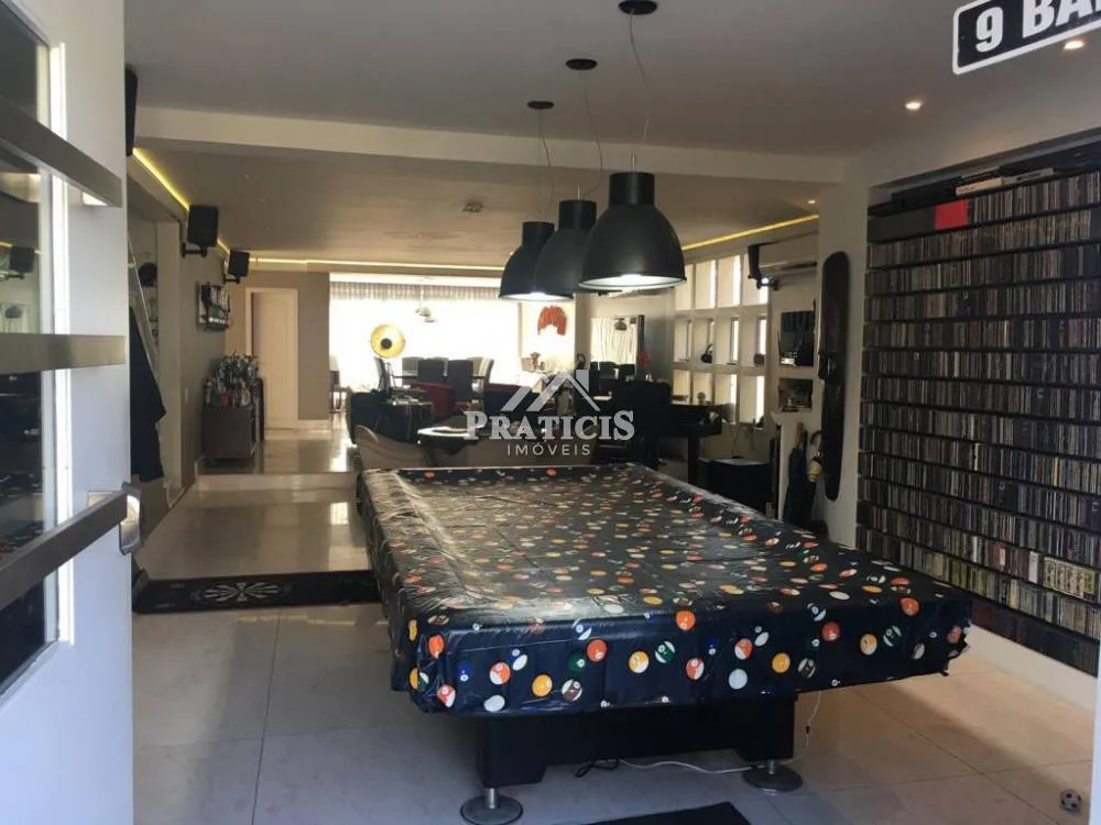 Casa de Condomínio, 6 quartos - Foto 5