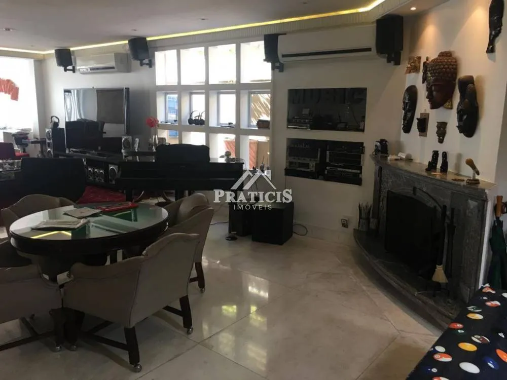 Casa de Condomínio, 6 quartos - Foto 4