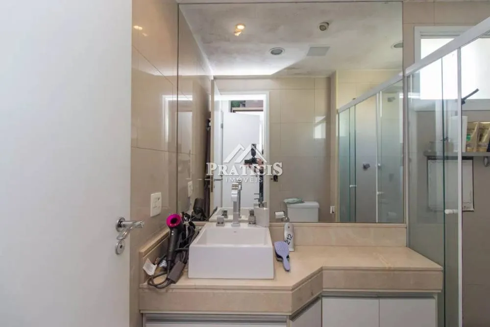 Apartamento, 4 quartos, 184 m² - Foto 3