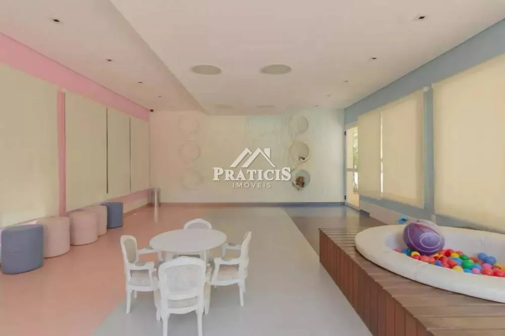Apartamento, 4 quartos, 184 m² - Foto 2