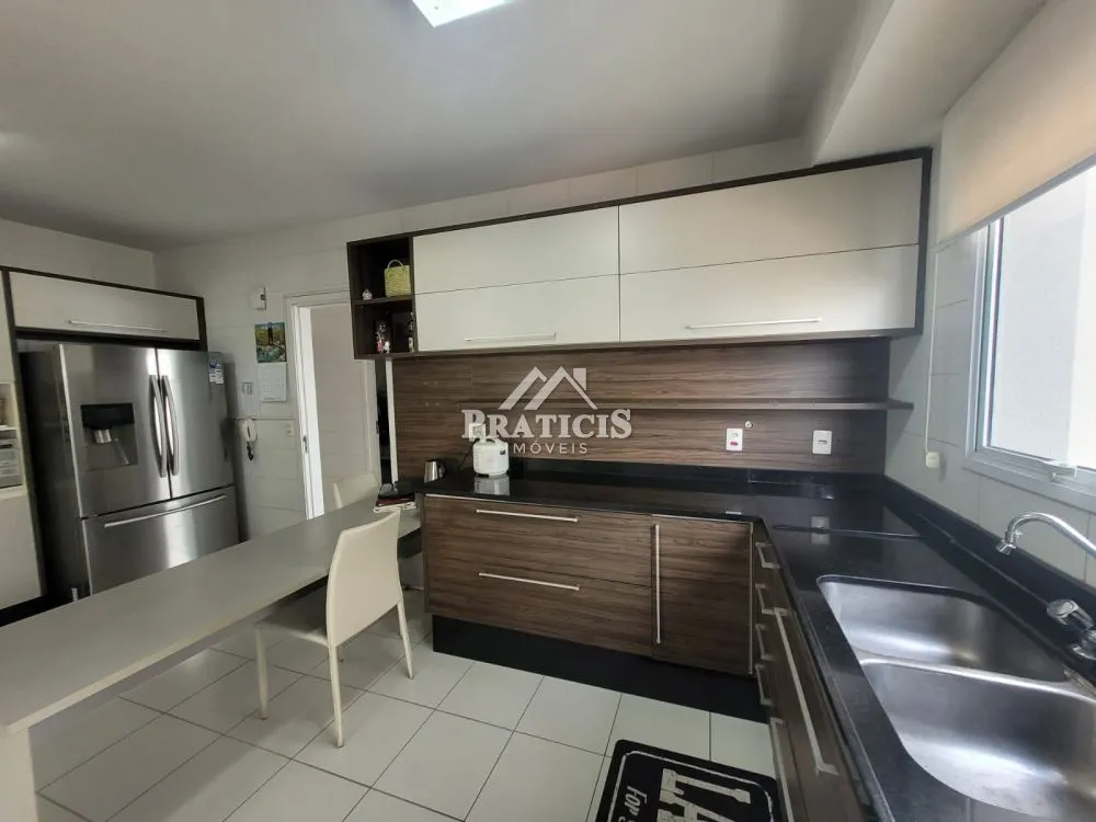 Apartamento, 4 quartos, 250 m² - Foto 12