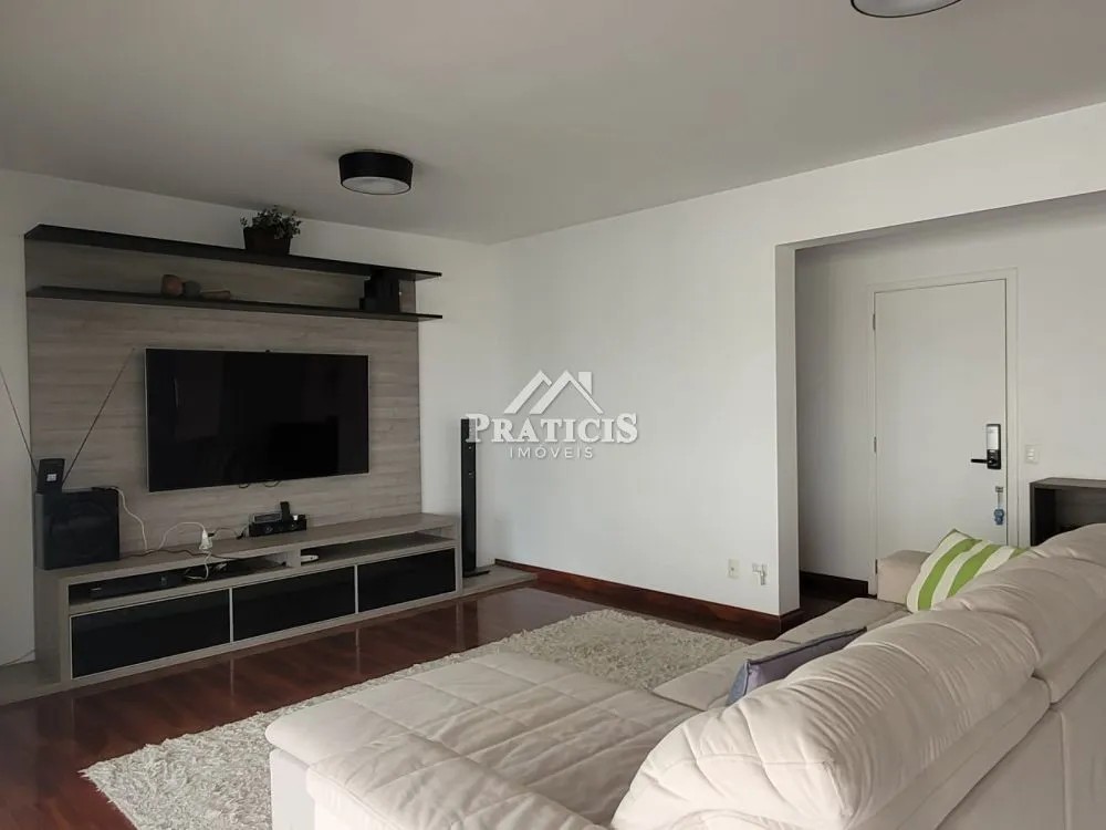 Apartamento, 4 quartos, 250 m² - Foto 5