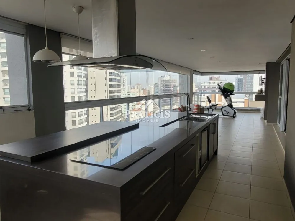 Apartamento, 4 quartos, 250 m² - Foto 3