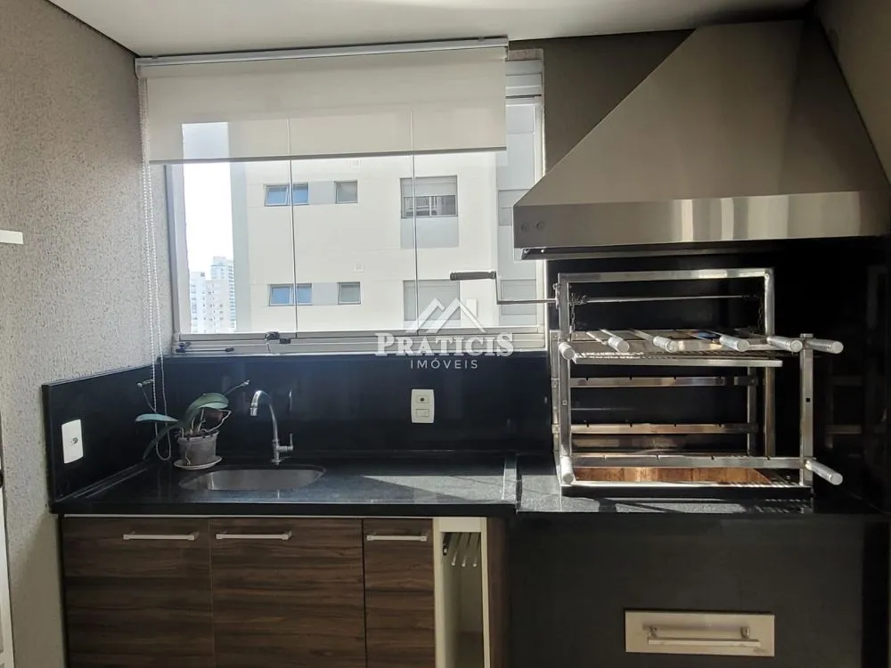Apartamento, 4 quartos, 250 m² - Foto 4
