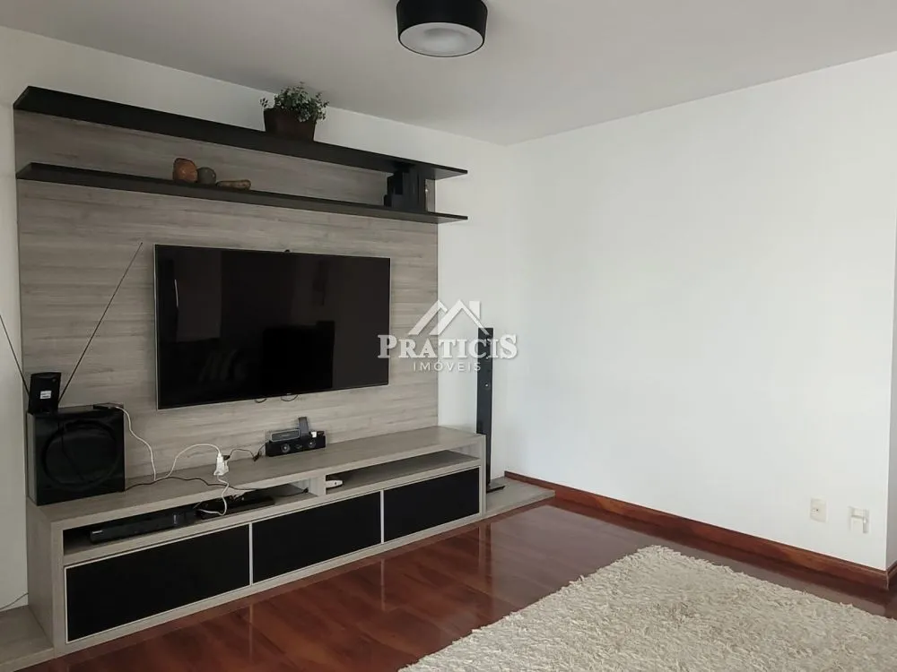 Apartamento, 4 quartos, 250 m² - Foto 1