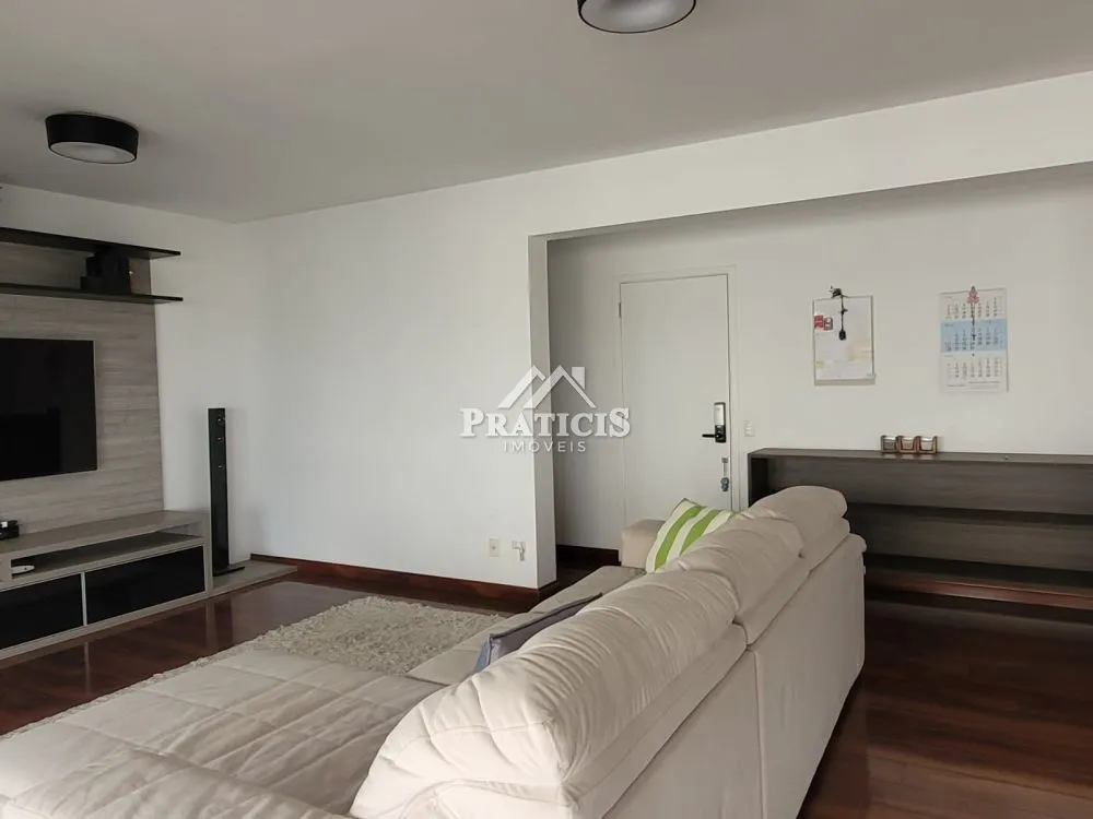 Apartamento, 4 quartos, 250 m² - Foto 7