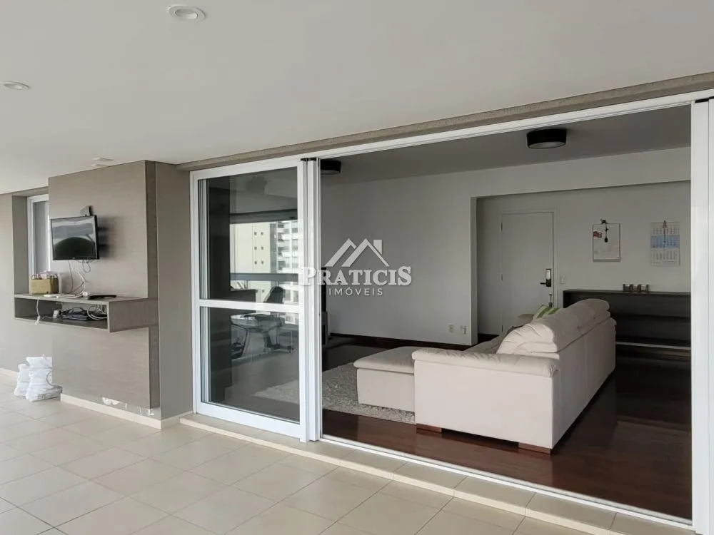 Apartamento, 4 quartos, 250 m² - Foto 2