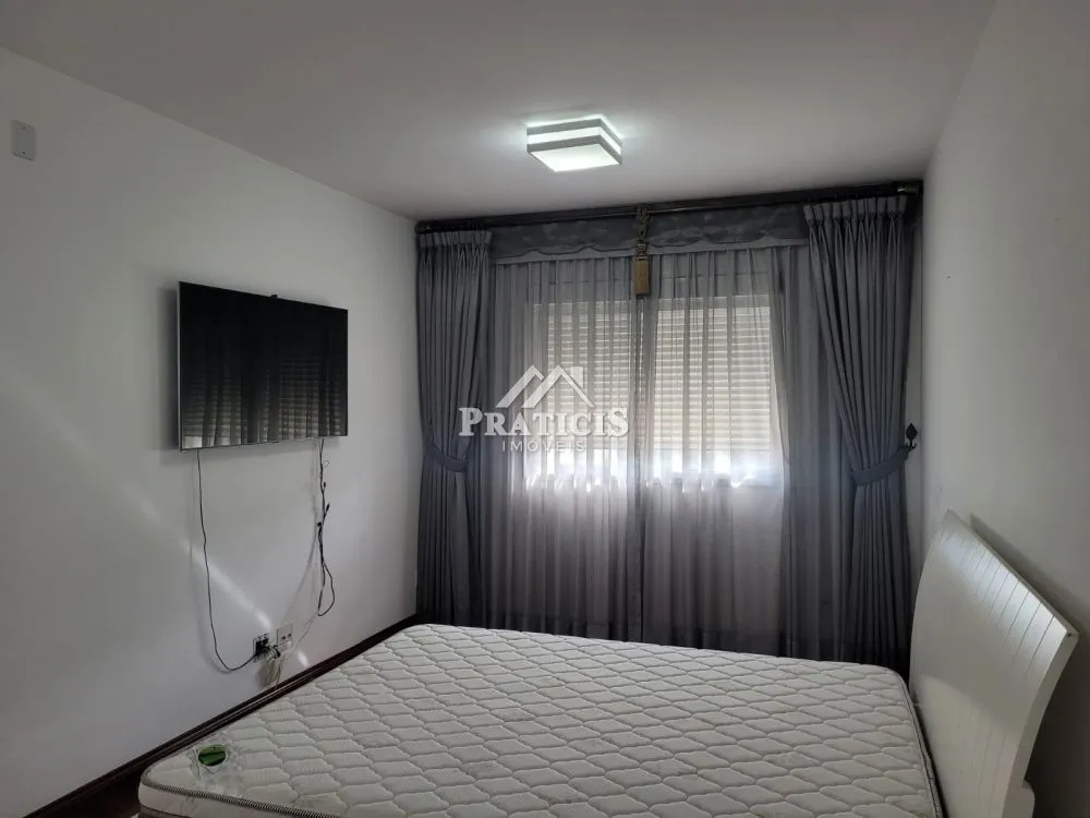 Apartamento, 4 quartos, 250 m² - Foto 10