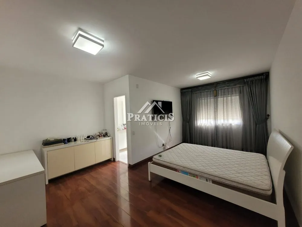 Apartamento, 4 quartos, 250 m² - Foto 9