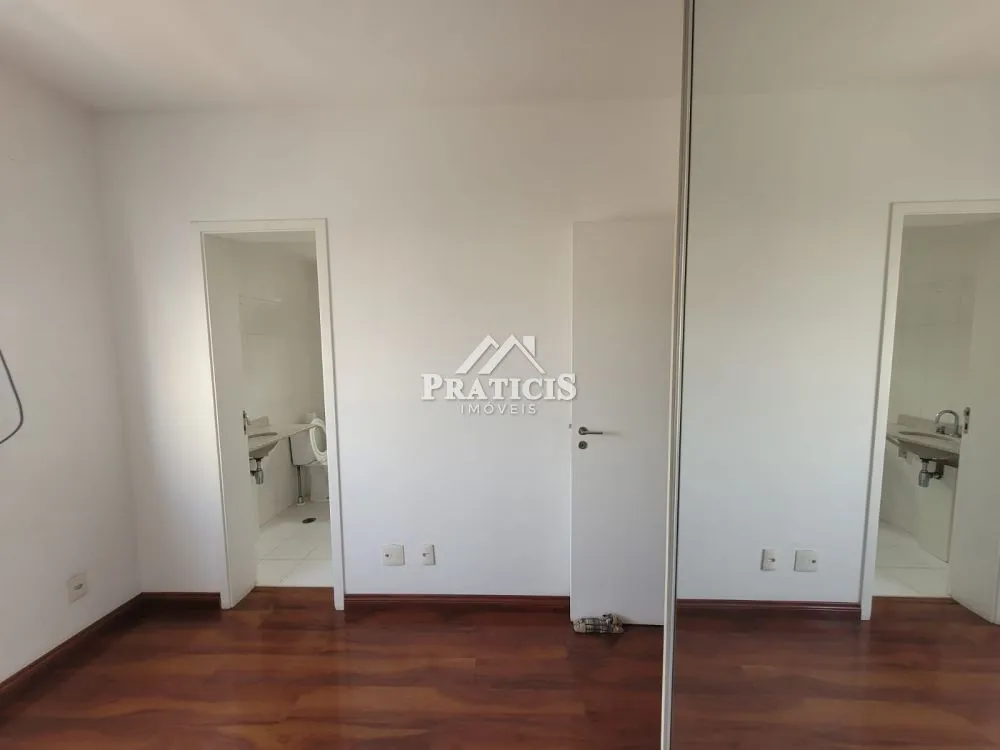 Apartamento, 4 quartos, 250 m² - Foto 6