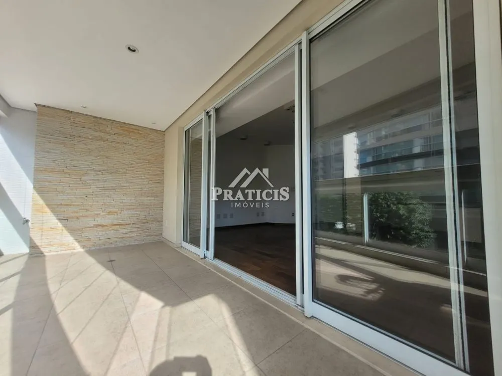 Apartamento, 3 quartos, 138 m² - Foto 4
