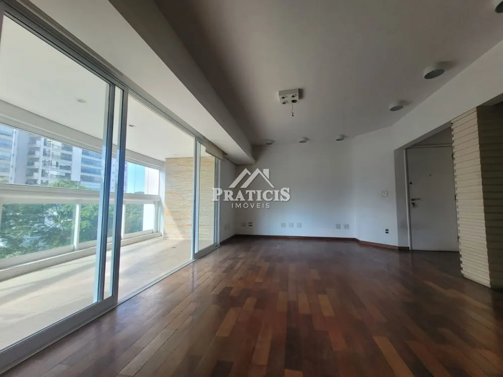 Apartamento, 3 quartos, 138 m² - Foto 8