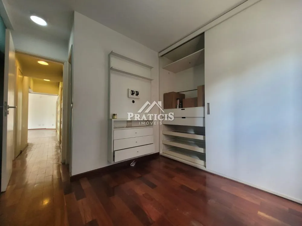 Apartamento, 3 quartos, 138 m² - Foto 5