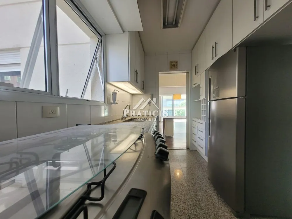 Apartamento, 3 quartos, 138 m² - Foto 12