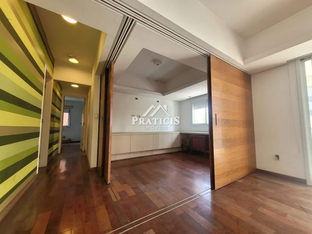 Apartamento, 3 quartos, 138 m² - Foto 1