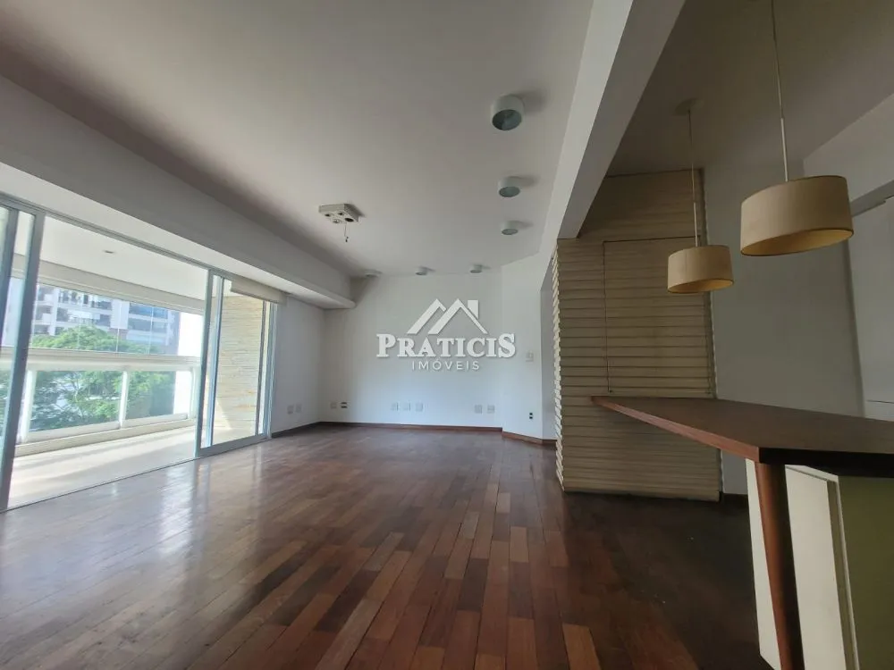 Apartamento, 3 quartos, 138 m² - Foto 4