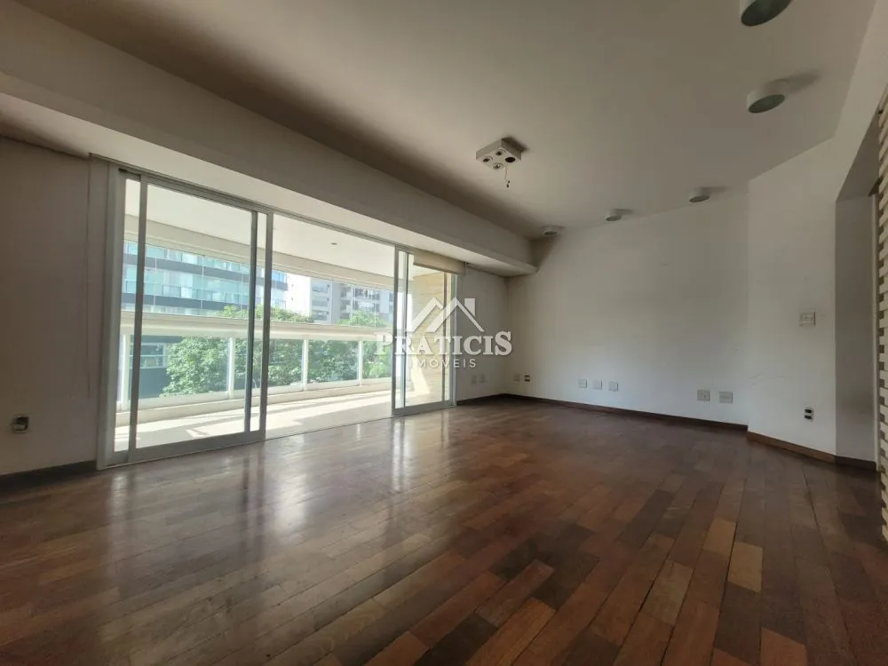 Apartamento, 3 quartos, 138 m² - Foto 3