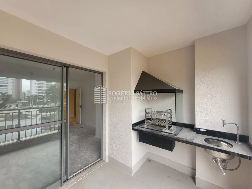 Apartamento à venda com 2 quartos, 68m² - Foto 3