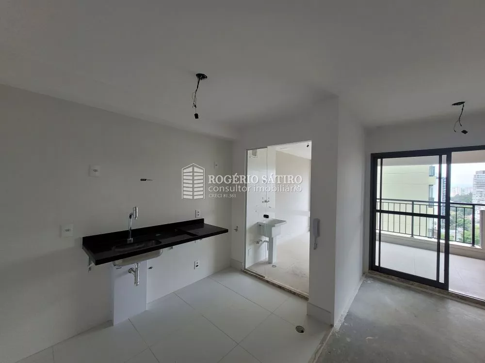 Apartamento à venda com 2 quartos, 68m² - Foto 4