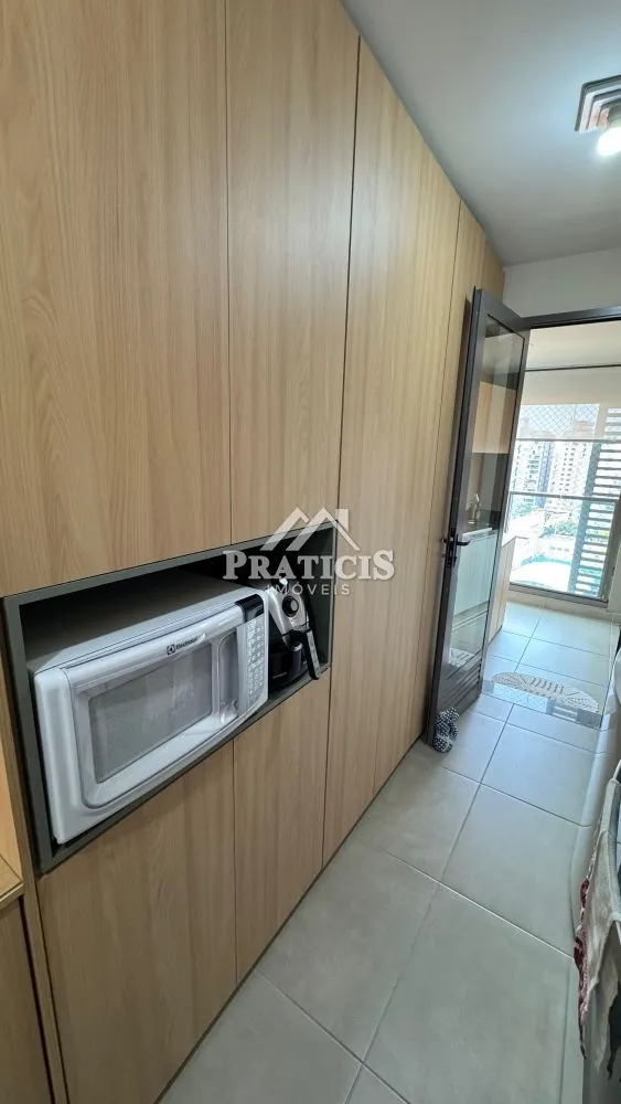 Apartamento, 2 quartos, 88 m² - Foto 4