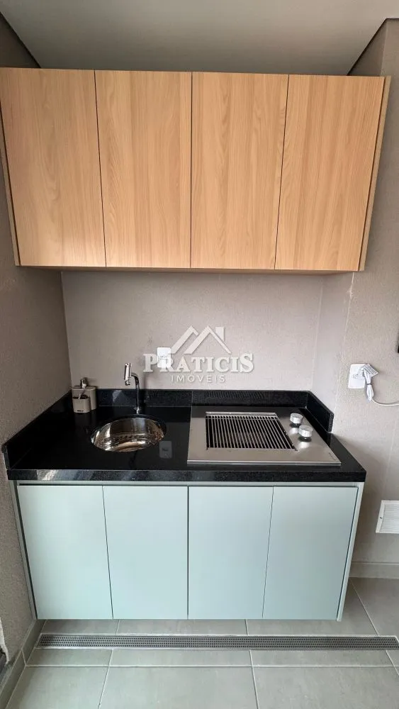 Apartamento, 2 quartos, 88 m² - Foto 3