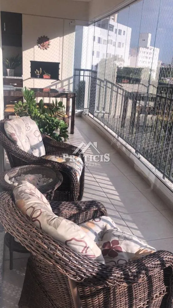 Apartamento, 4 quartos, 176 m² - Foto 4