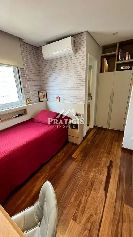 Apartamento, 4 quartos, 176 m² - Foto 8