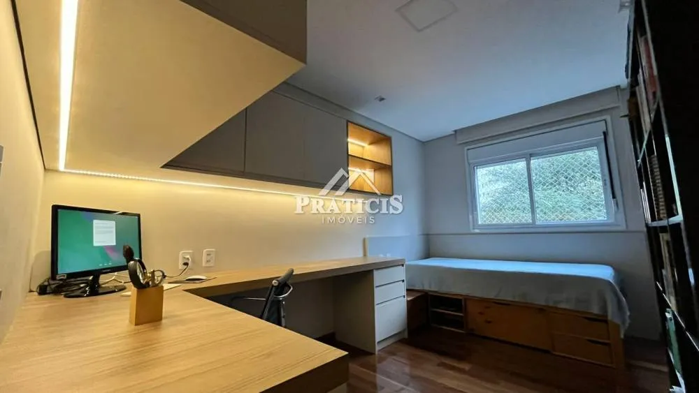 Apartamento, 4 quartos, 176 m² - Foto 7