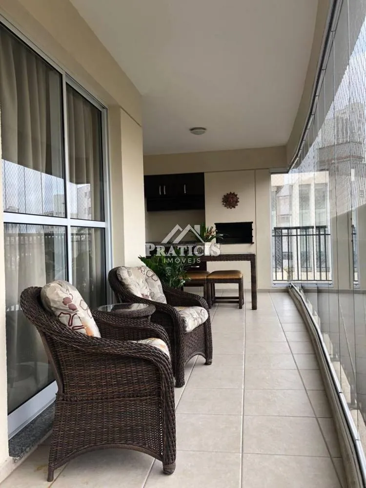 Apartamento, 4 quartos, 176 m² - Foto 3