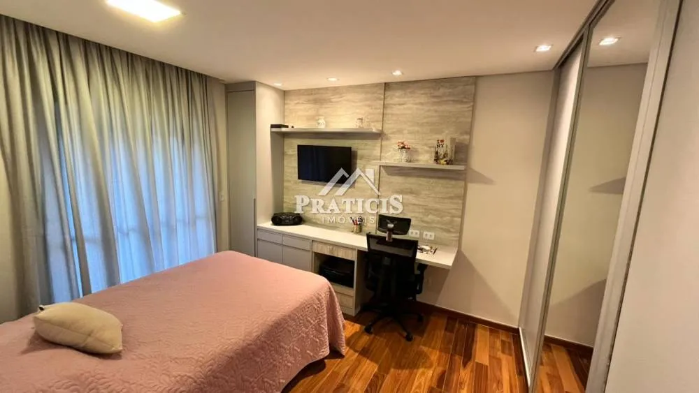 Apartamento, 4 quartos, 176 m² - Foto 6