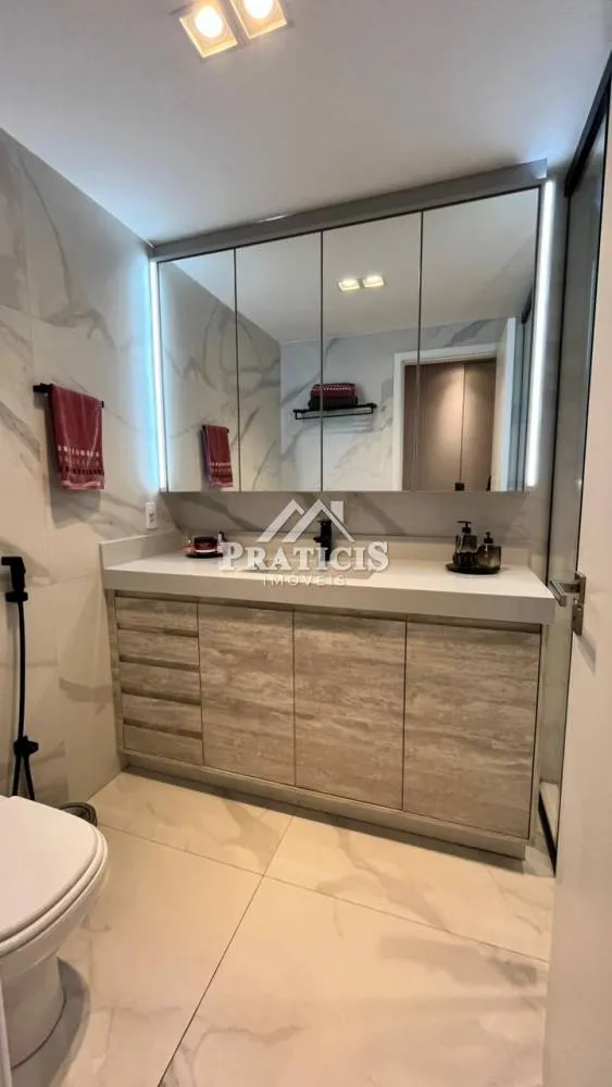Apartamento, 4 quartos, 176 m² - Foto 5