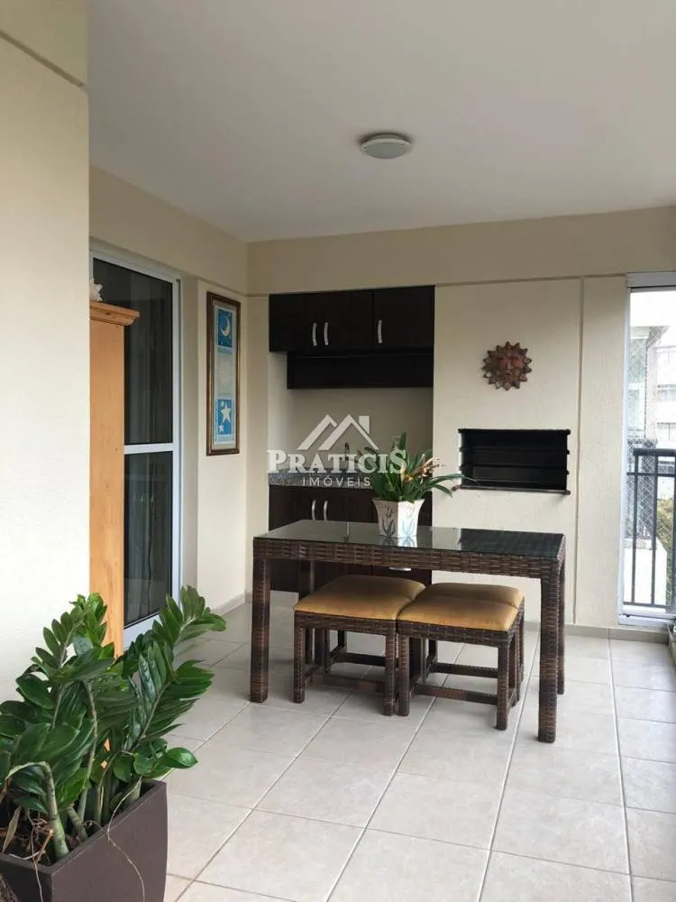 Apartamento, 4 quartos, 176 m² - Foto 2