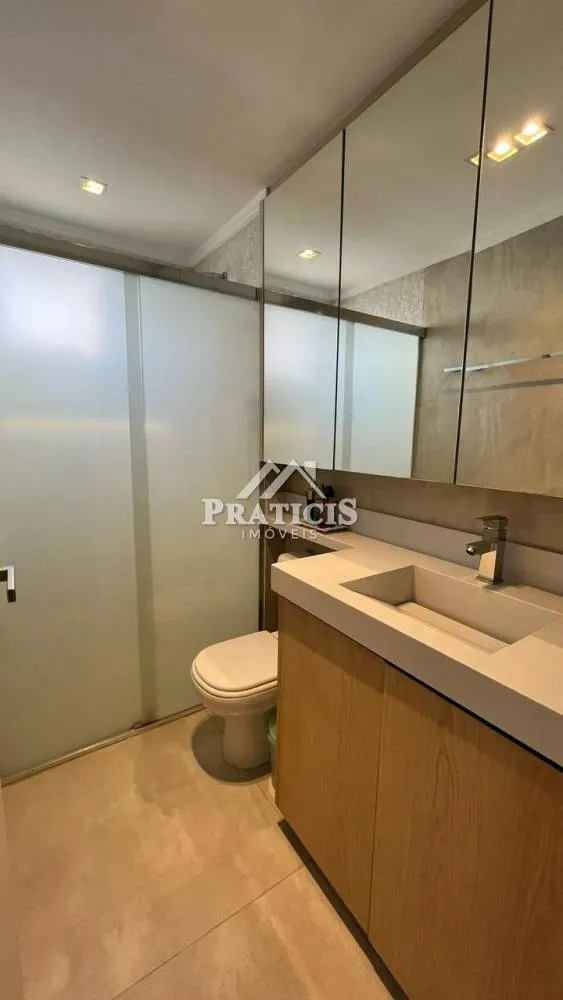 Apartamento, 4 quartos, 176 m² - Foto 9