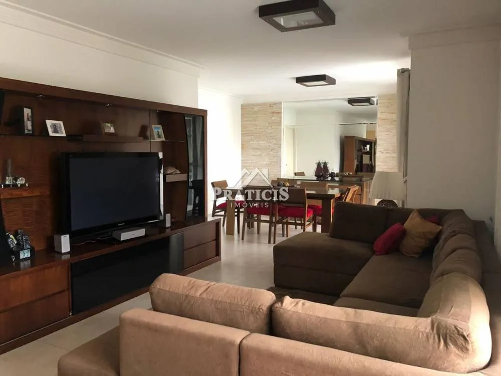 Apartamento, 4 quartos, 176 m² - Foto 1